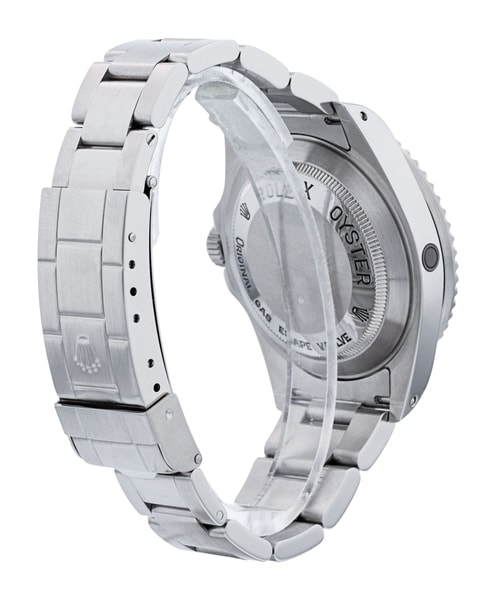 Rolex Sea-Dweller 16600